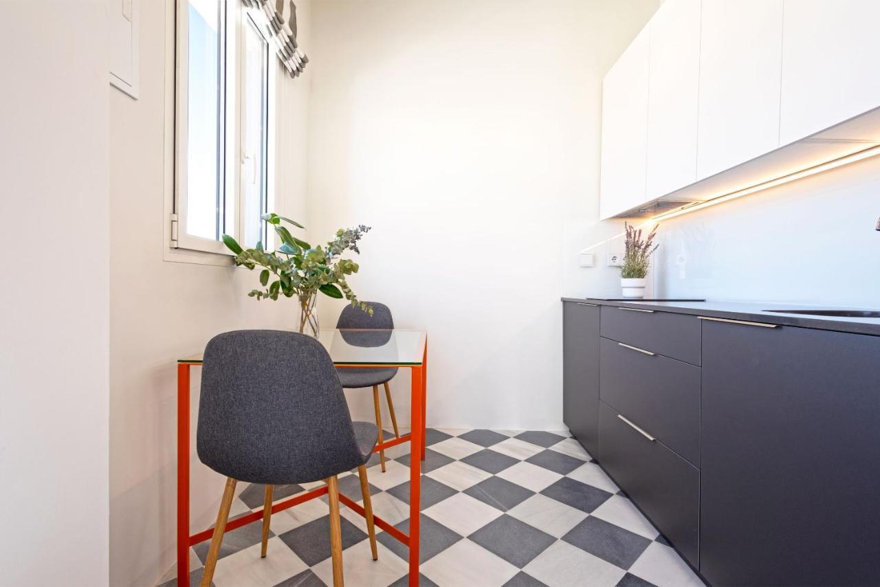 Apartamento Genteel San Laureano