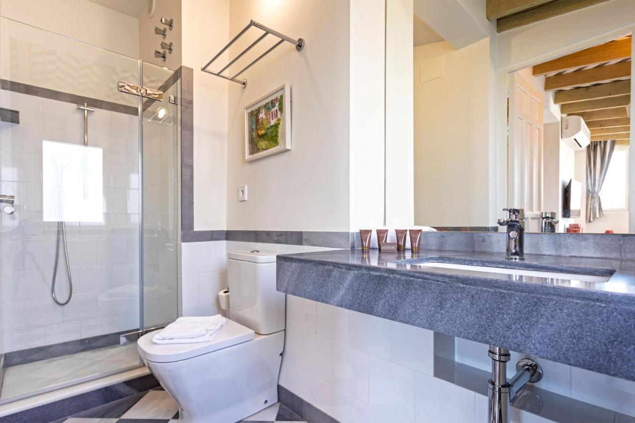 Genteel San Laureano Apartamento *