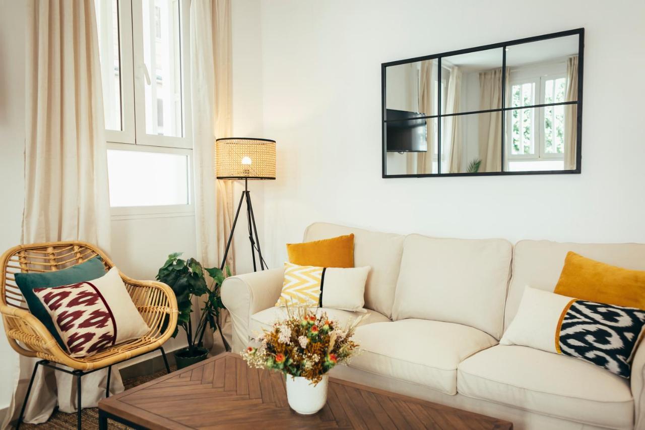 Apartamento Tu Casa En El Corazón De Triana