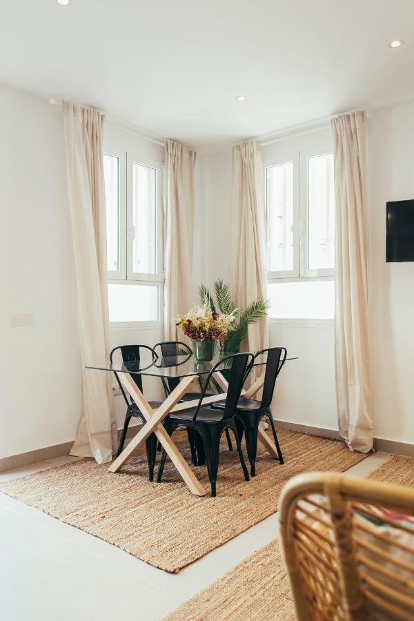 Tu Casa En El Corazón De Triana Apartamento Sevilla
