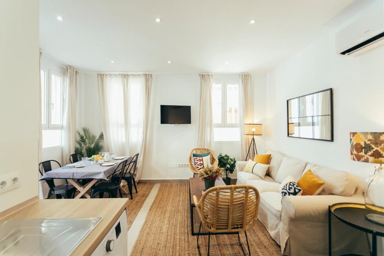 Tu Casa En El Corazón De Triana Apartamento *