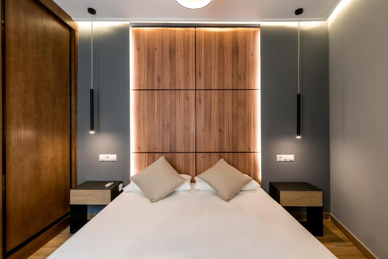 Apartment Triana Deluxe Seville