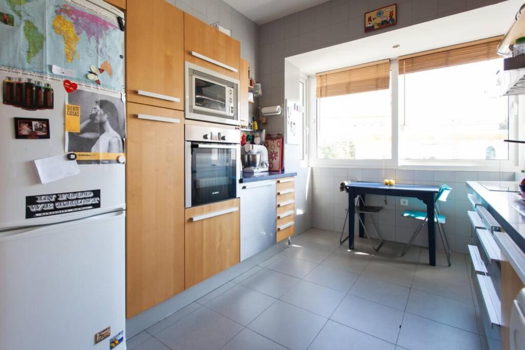 A Pies Del Alcázar Apartamento Sevilla