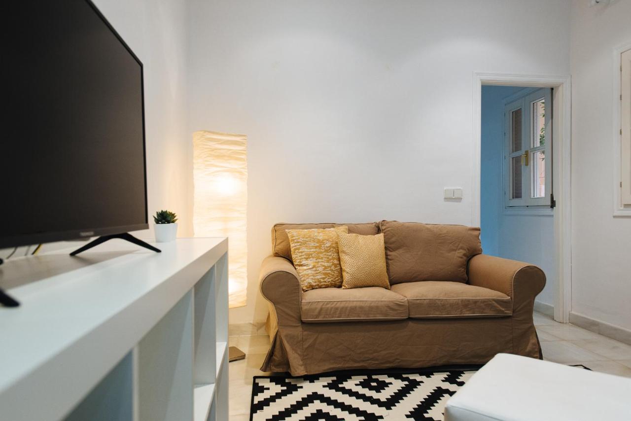 Holi-rent Lanza Sevilla