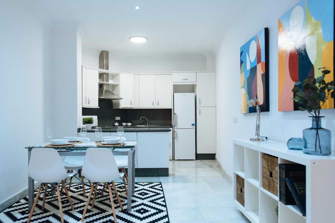 Holi-rent Lanza Apartamento