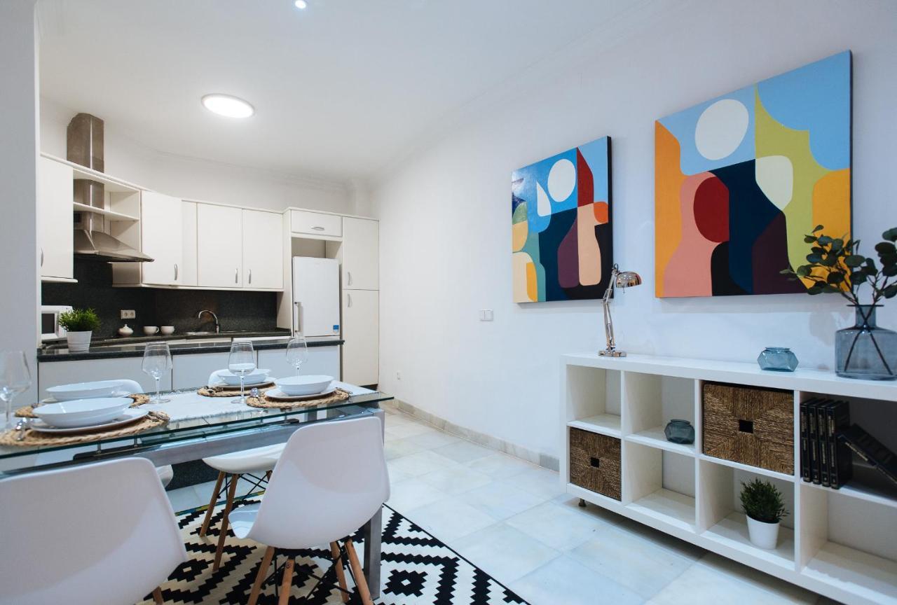Apartamento Holi-rent Lanza
