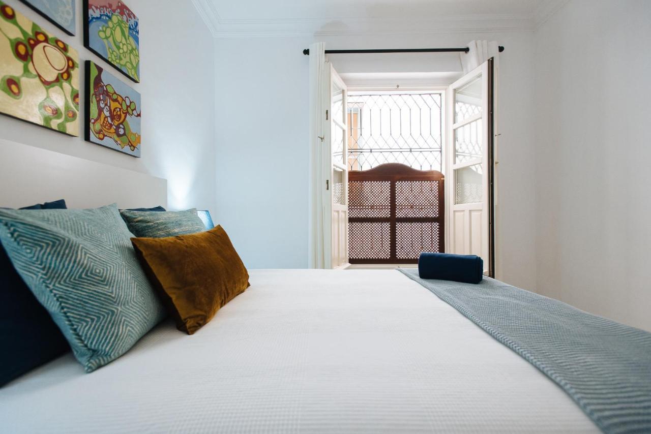 Apartamento Holi-rent Lanza Sevilla