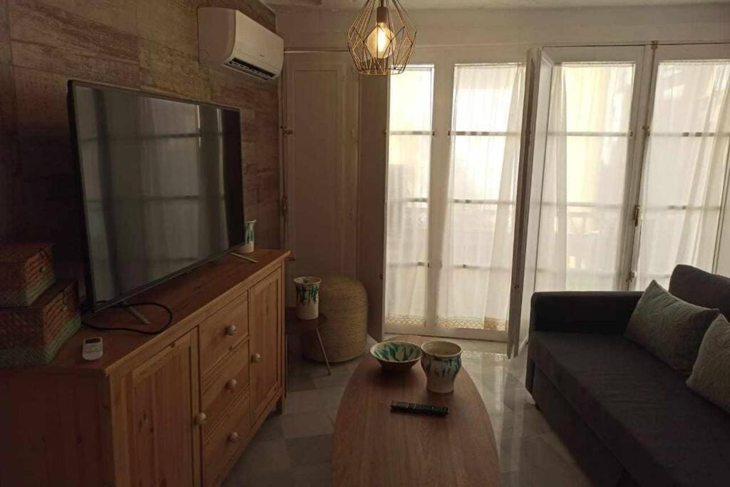Francos I Sevilla Urban Apartment Seville