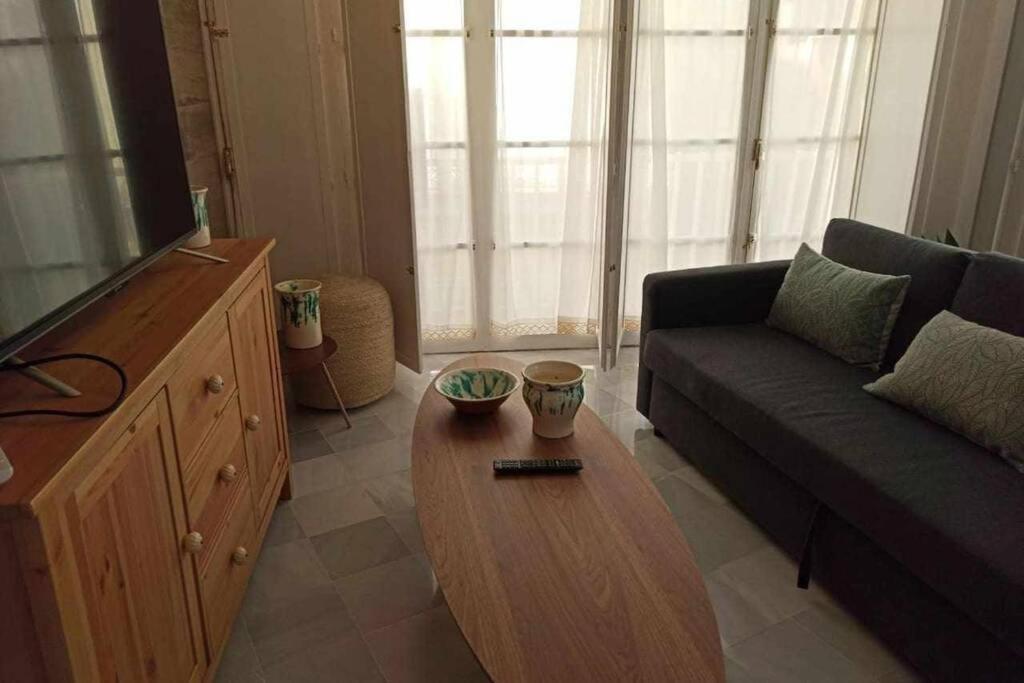 Francos I Sevilla Urban Apartment Apartamento