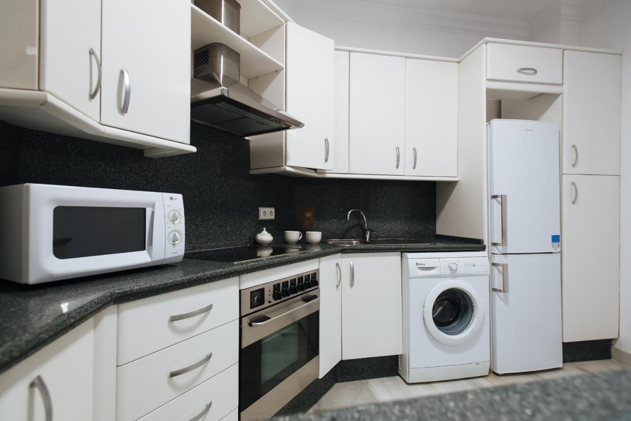 Apartamento Holi-rent Lanza