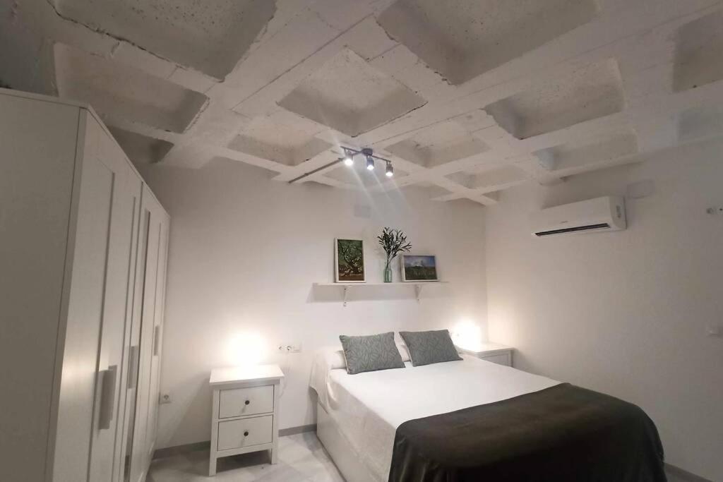 Apartment Francos I Sevilla Urban Apartment