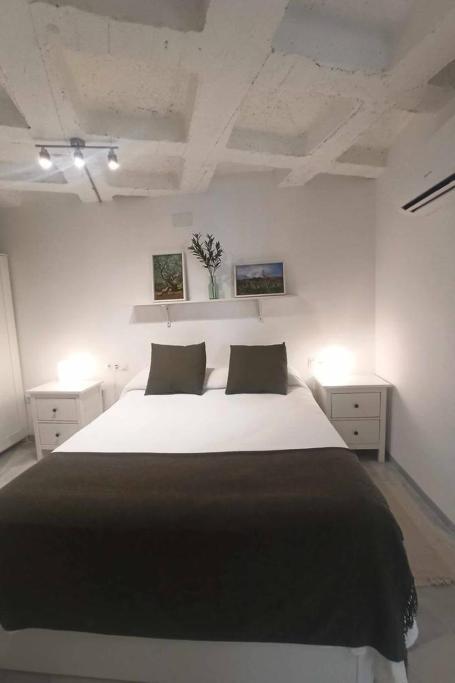 Francos I Sevilla Urban Apartment