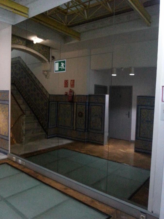 Guest house Urban Seville