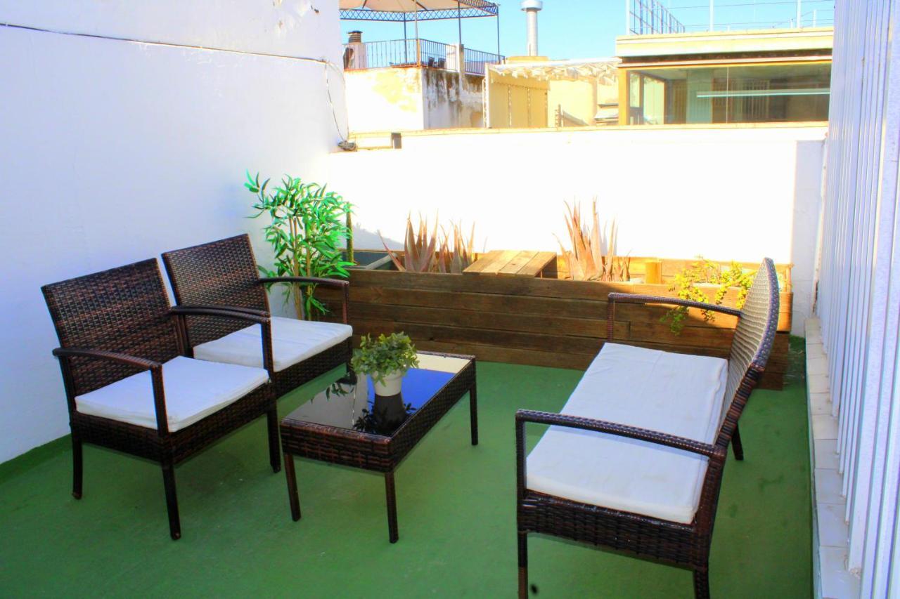 Plaza Nueva Terraza *