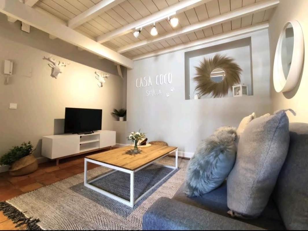 Casa Coco Urban Apartamento *