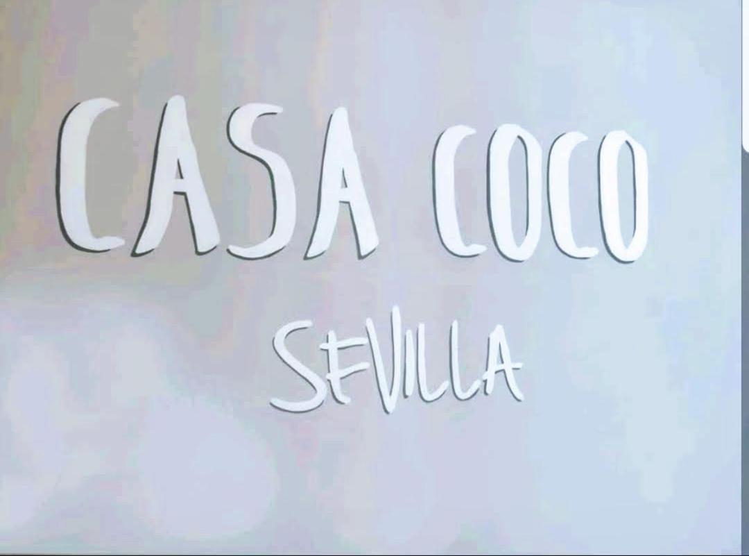 Apartamento Casa Coco Urban