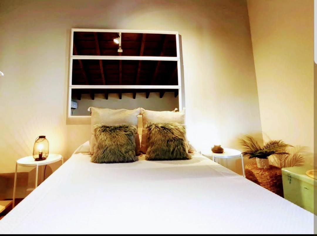 Apartamento Casa Coco Urban Sevilla