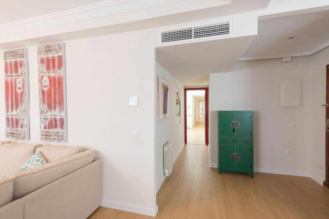 Apartment Luxe Castelar 19 Seville