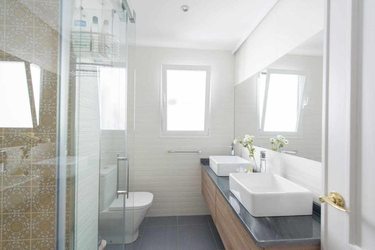 Luxe Castelar 19 Apartment