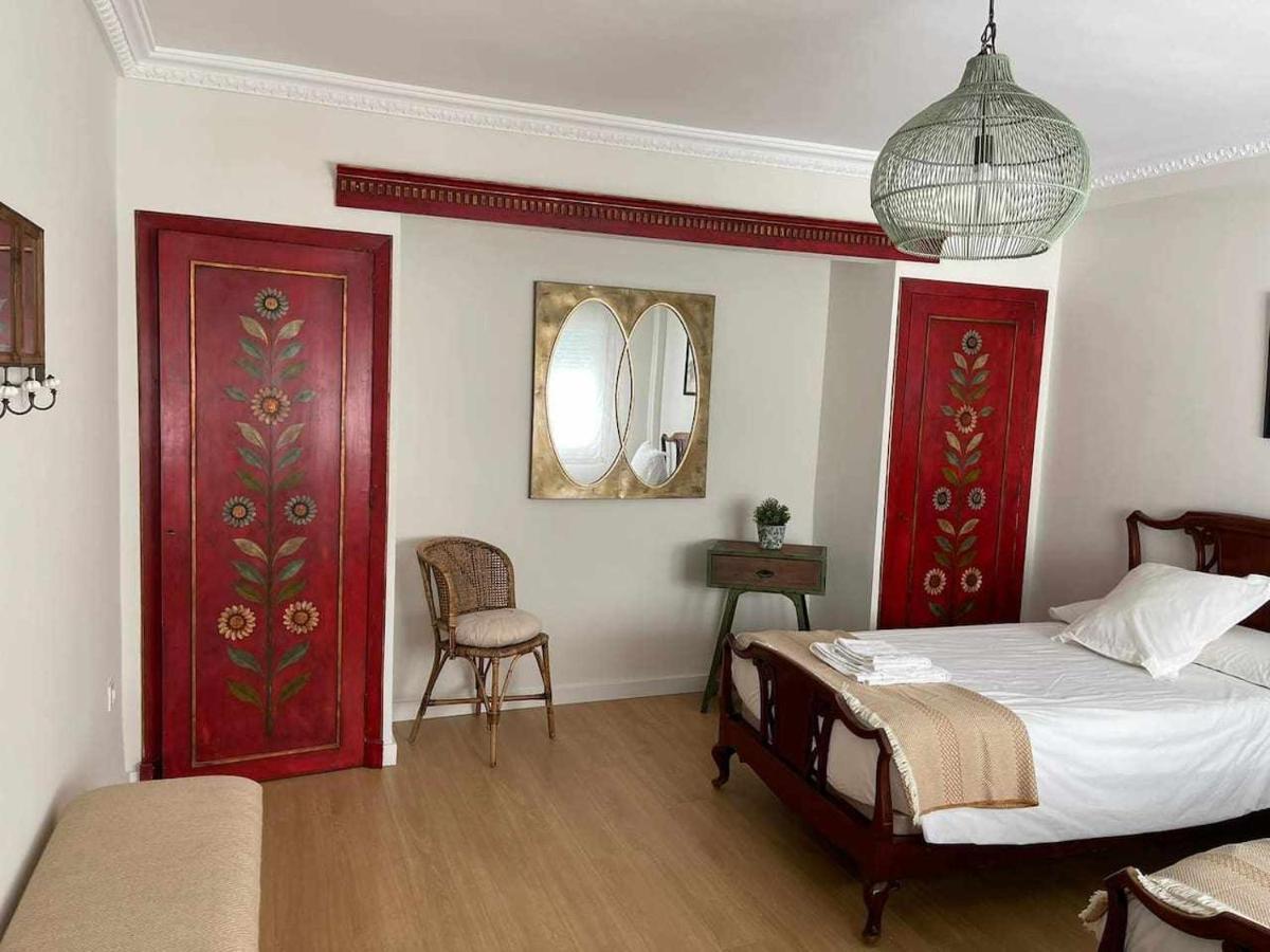 Luxe Castelar 19 Apartment *