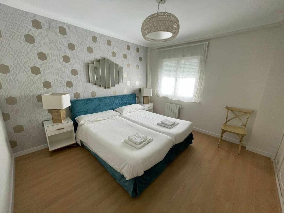 Luxe Castelar 19 Apartment