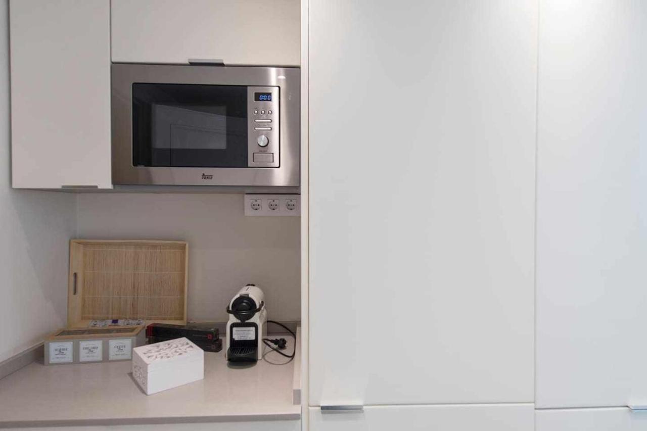 Luxe Castelar 19 Apartment Seville