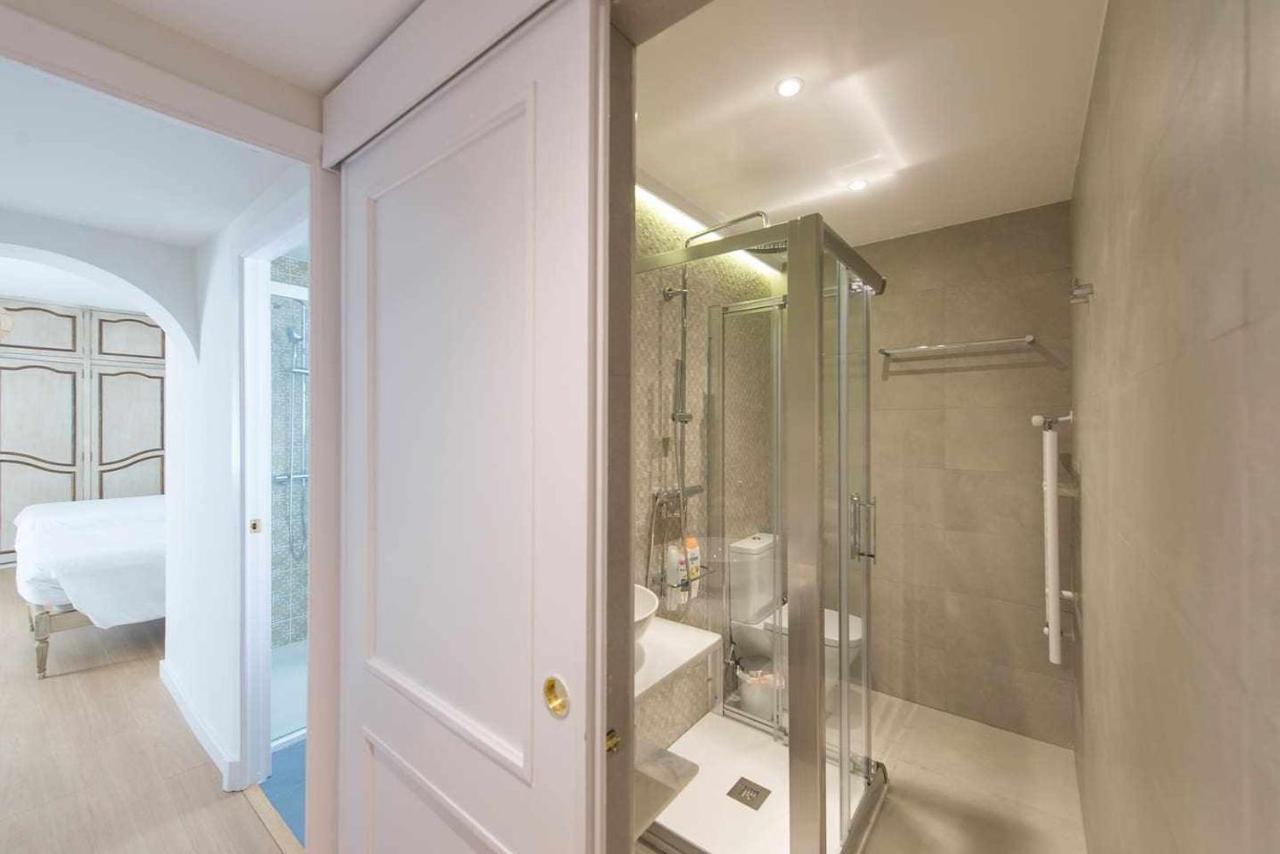 Apartment Luxe Castelar 19