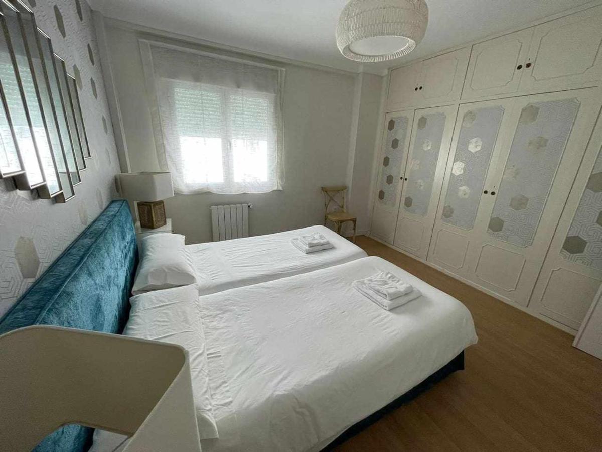 Luxe Castelar 19 Apartment *