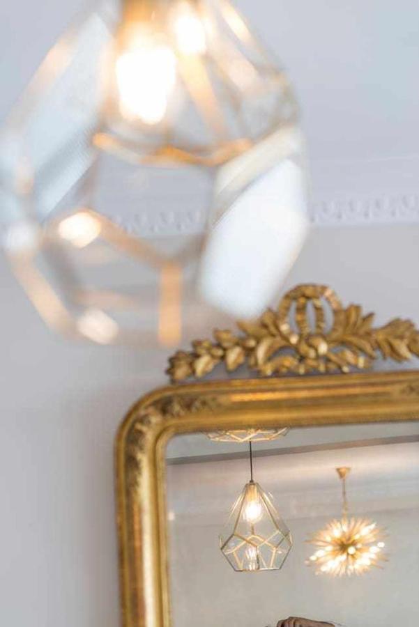Luxe Castelar 19 Apartment Seville