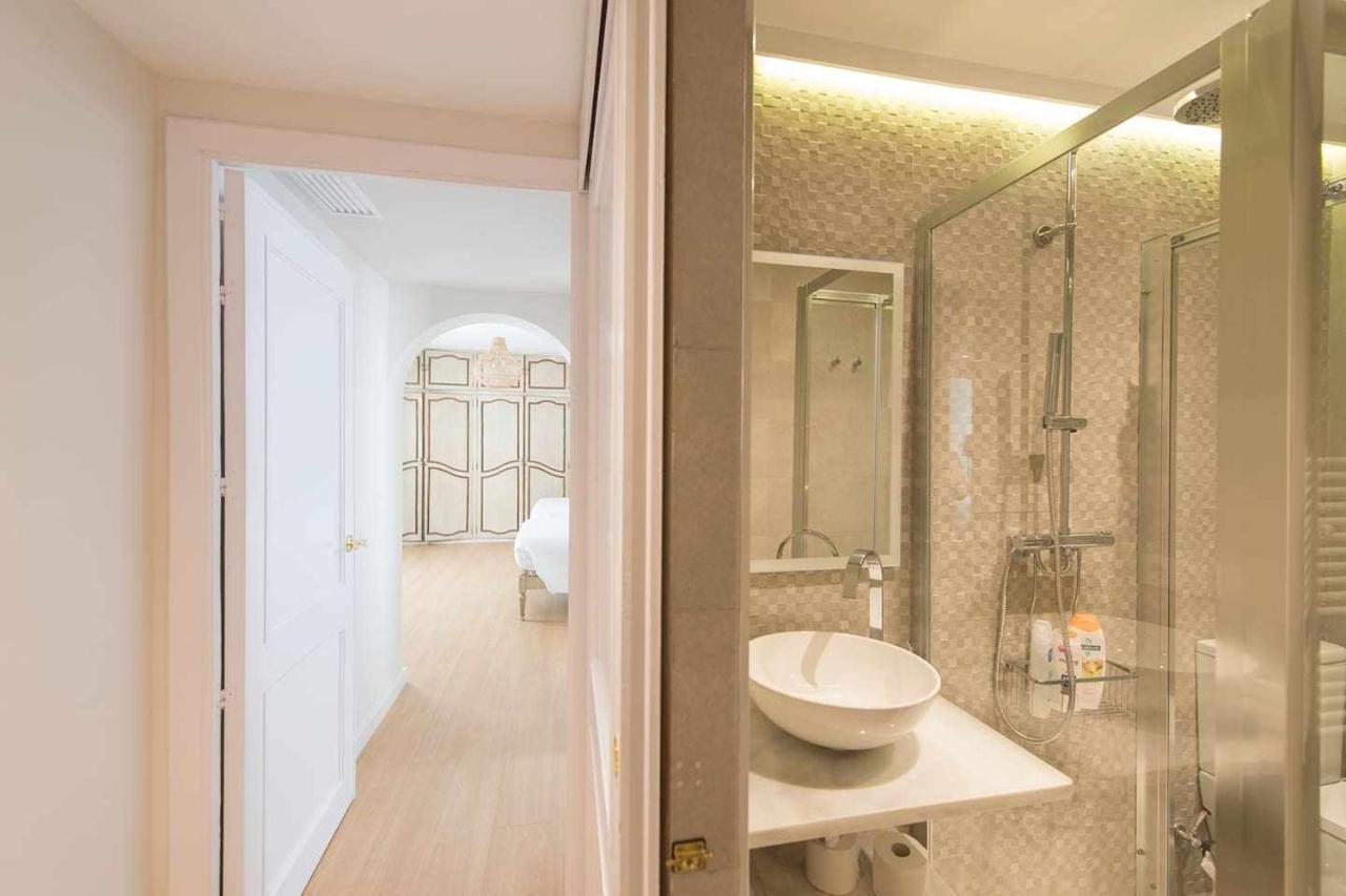 Luxe Castelar 19 Apartment