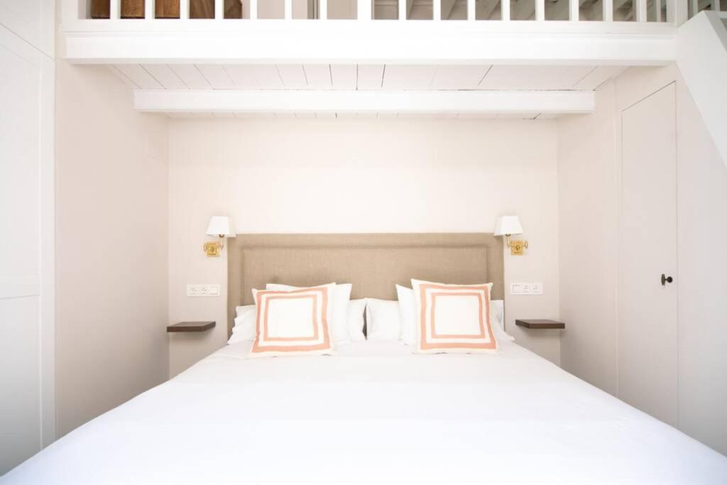 G12 Trendy And Comfy Bright Loft Meters From Bullring And Trianas Bridge, Galera Street Apartamento *