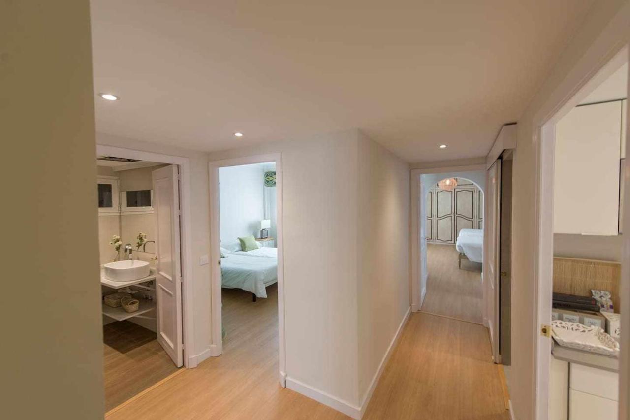 Luxe Castelar 19