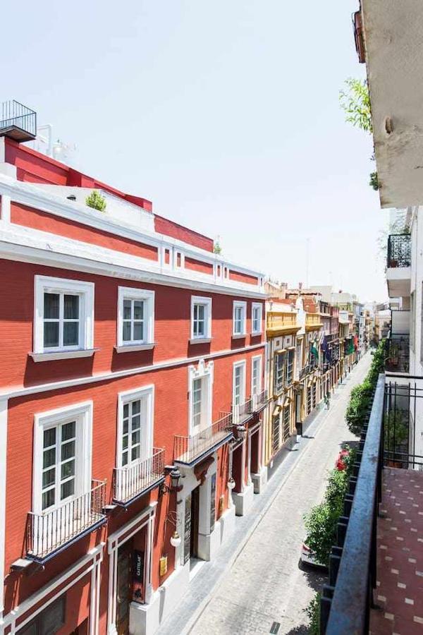 Apartment Luxe Castelar 19 Seville