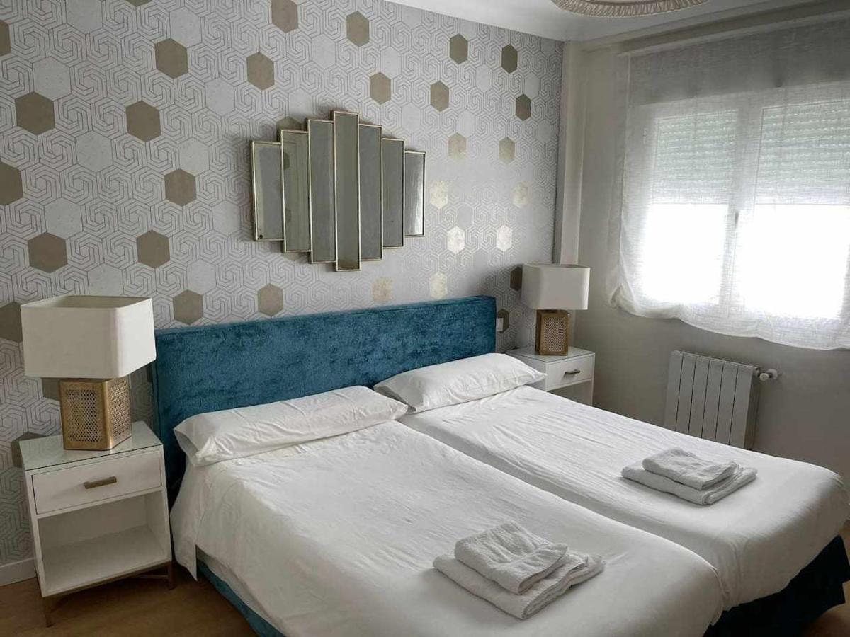 Luxe Castelar 19 Apartment Seville