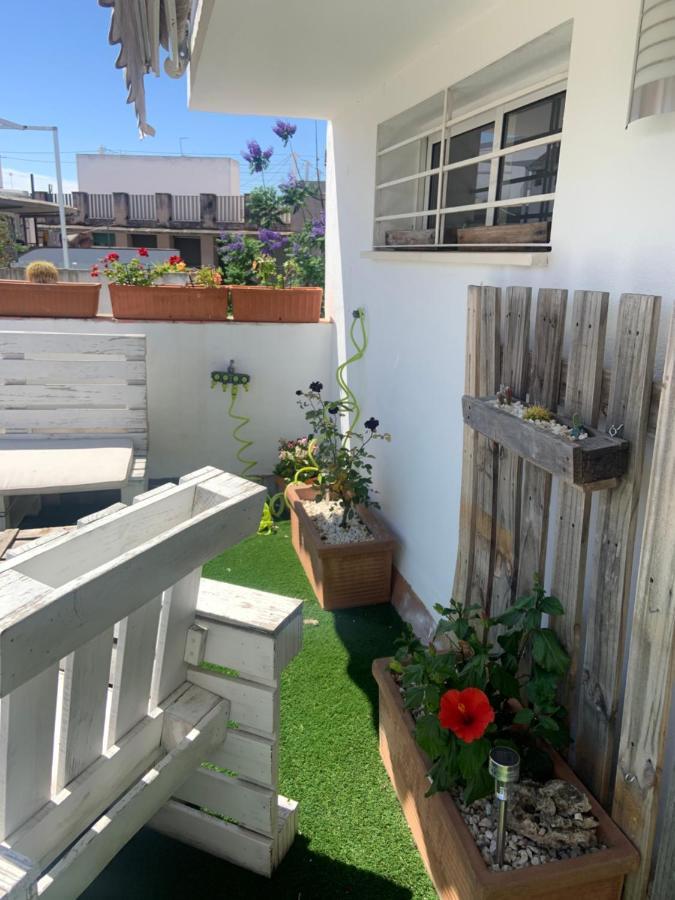Lr2 Private Terrace & Parking Right In The Center Apartamento Sevilla