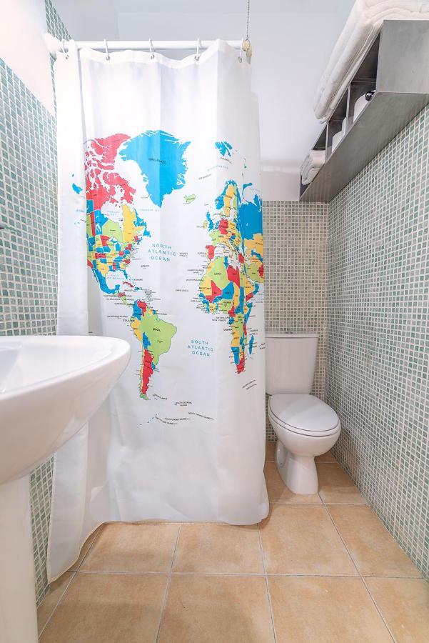 Apartamento Pasaje Valvanera