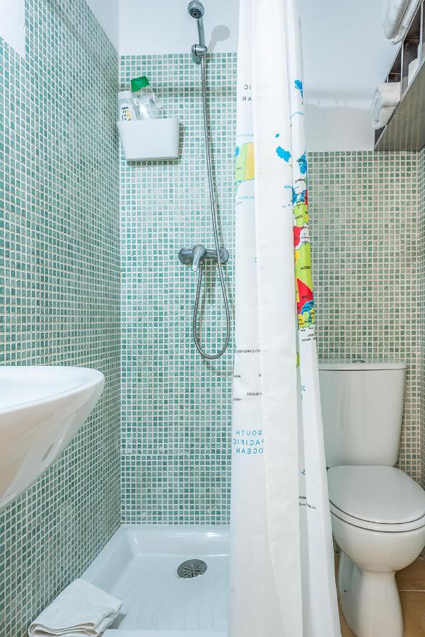 Pasaje Valvanera Apartamento