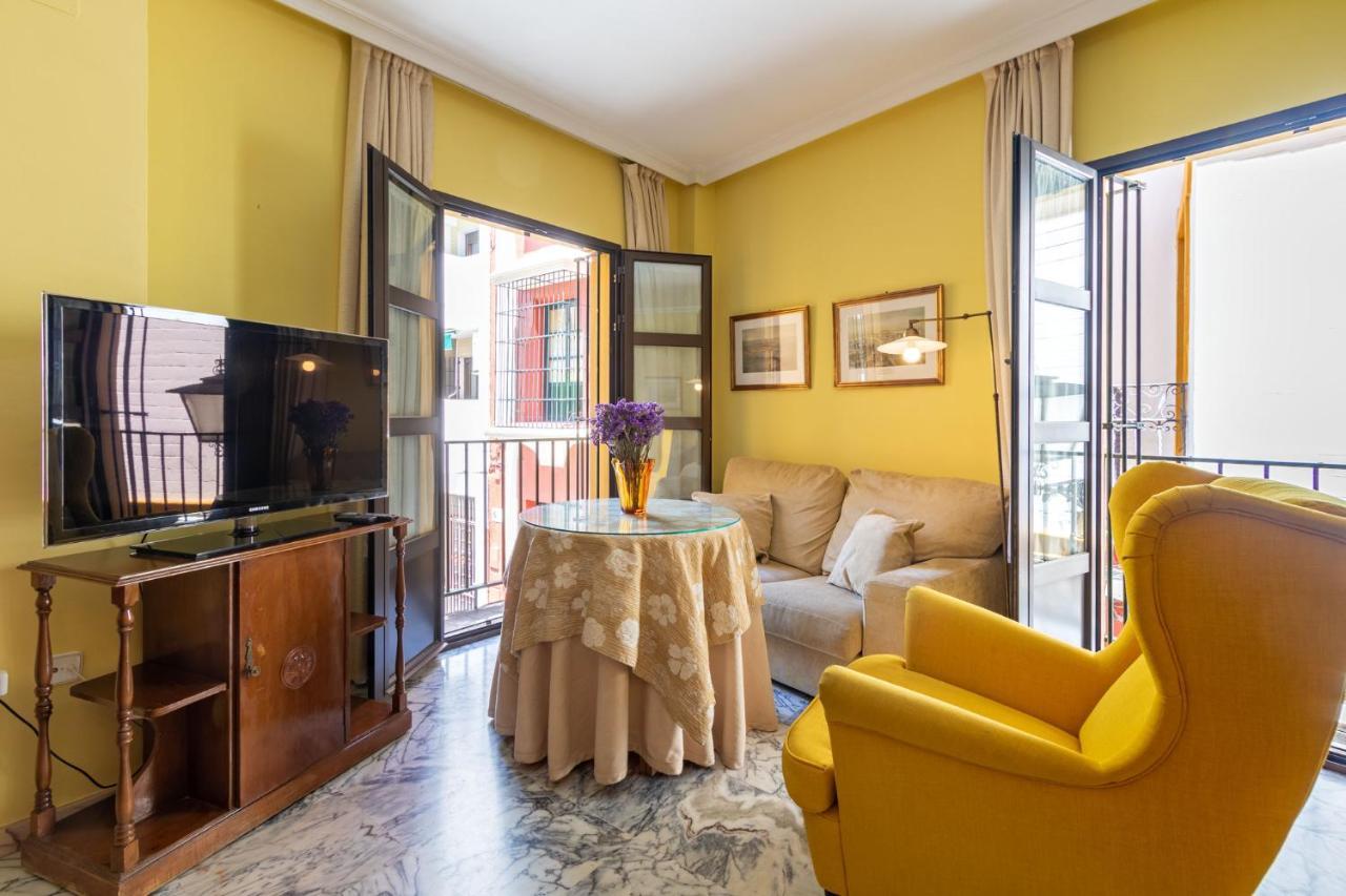 Alfalfa Deluxe By Valcambre Apartamento