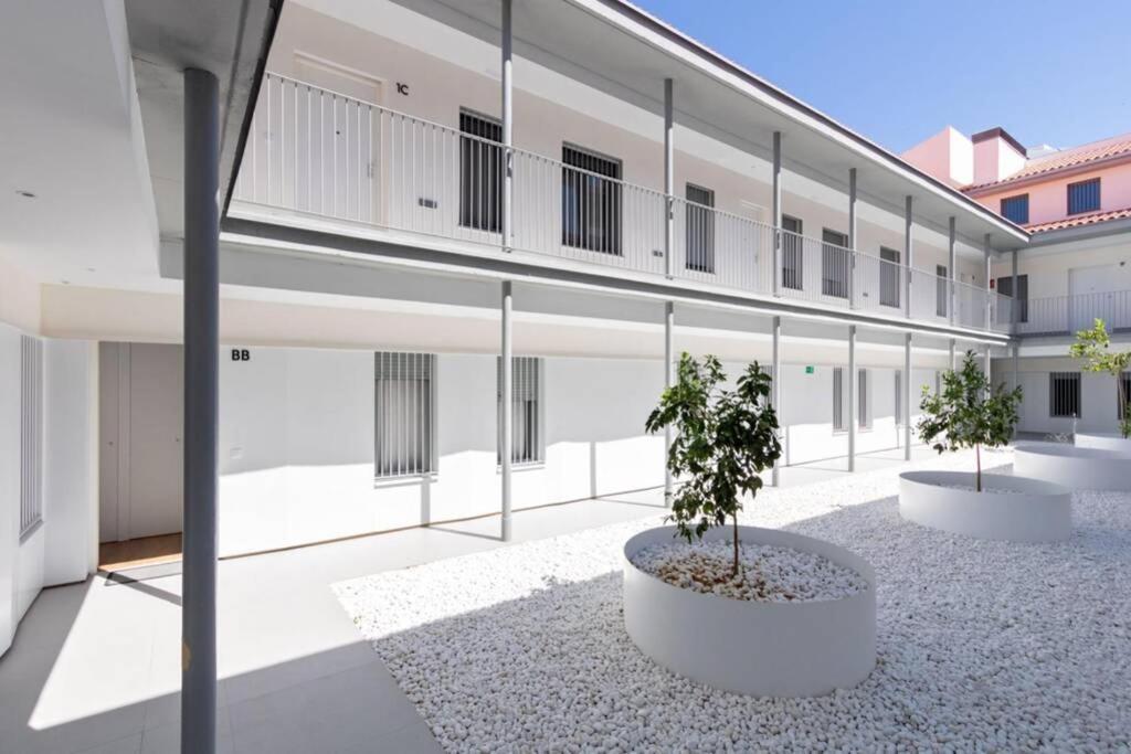 Apartamento Triana Pages Oasis By Valcambre Sevilla