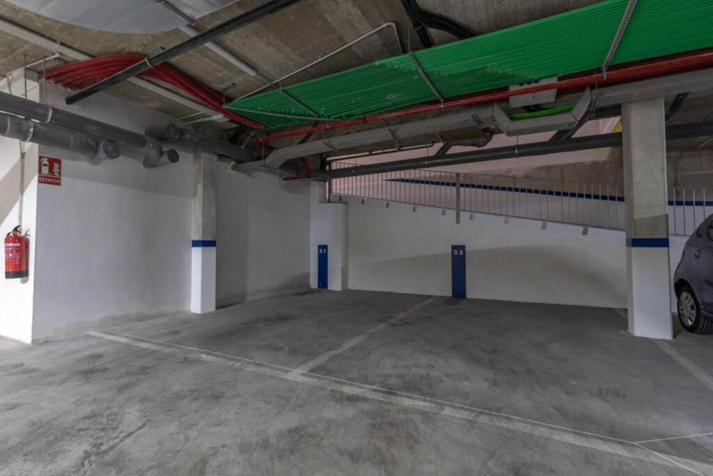 Apartamento Triana Pages Oasis By Valcambre