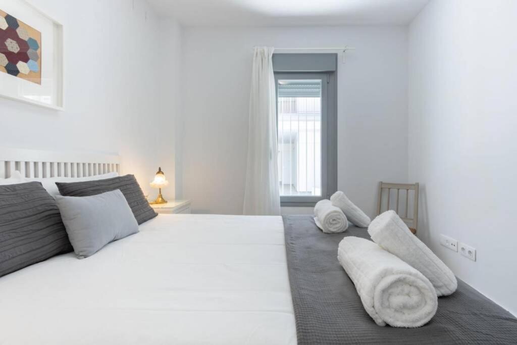 Triana Pages Oasis By Valcambre Apartamento *