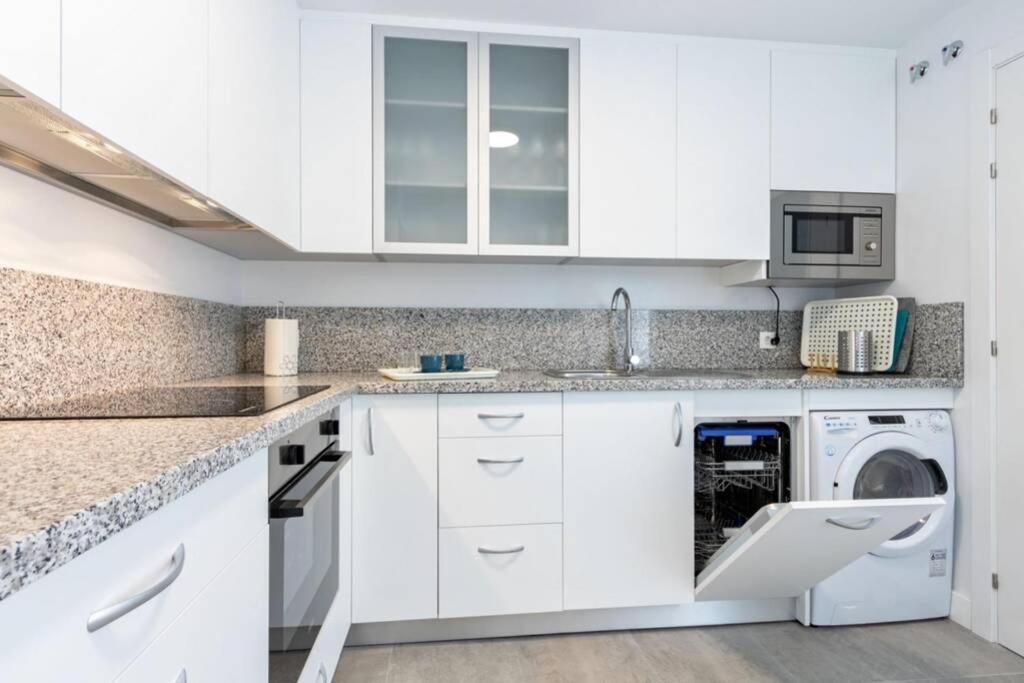 Triana Pages Oasis By Valcambre Apartamento