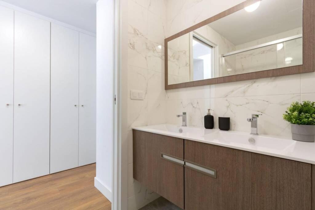 Apartamento Triana Pages Oasis By Valcambre Sevilla