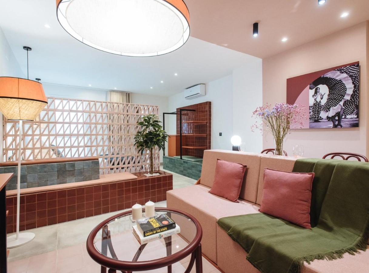Triana Apartamento