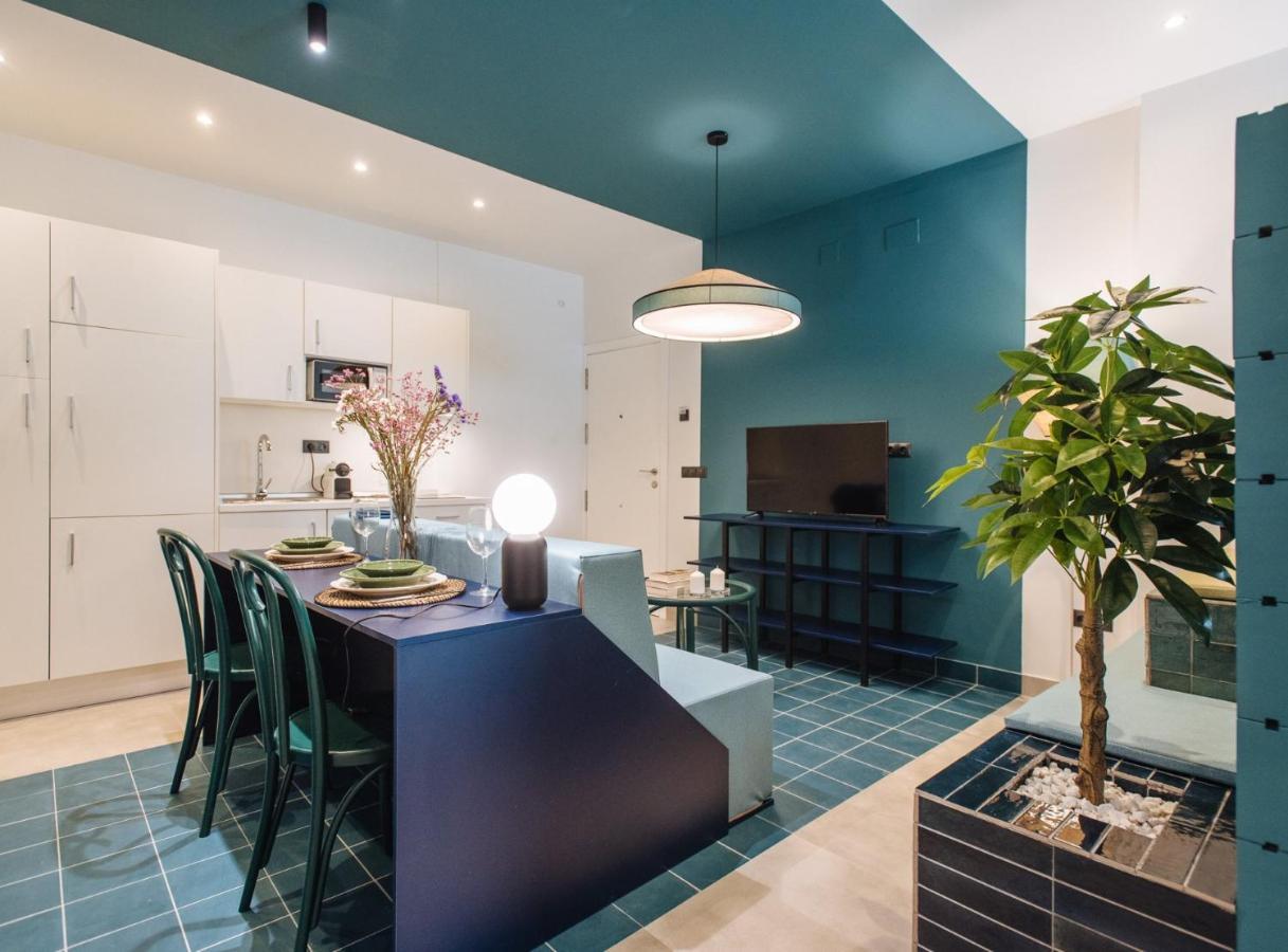 Triana Apartamento *