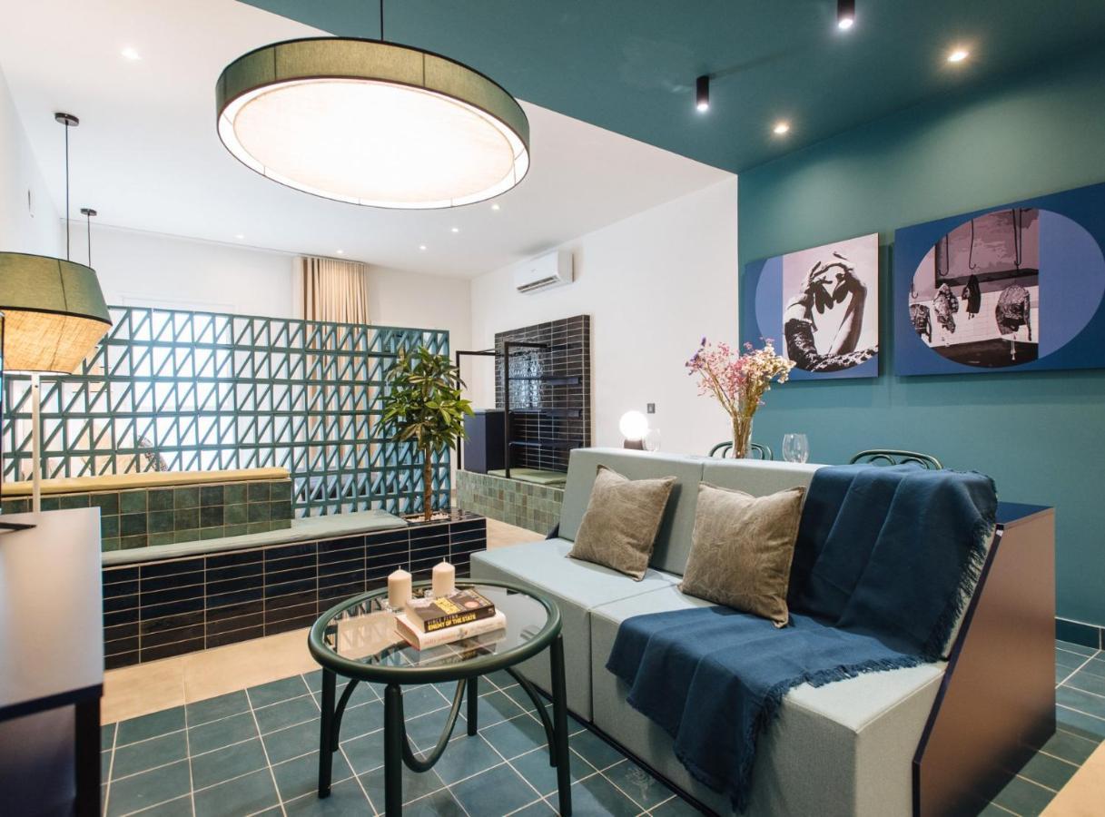 Apartamento Triana