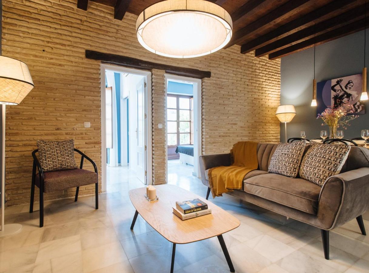 Apartamento Triana