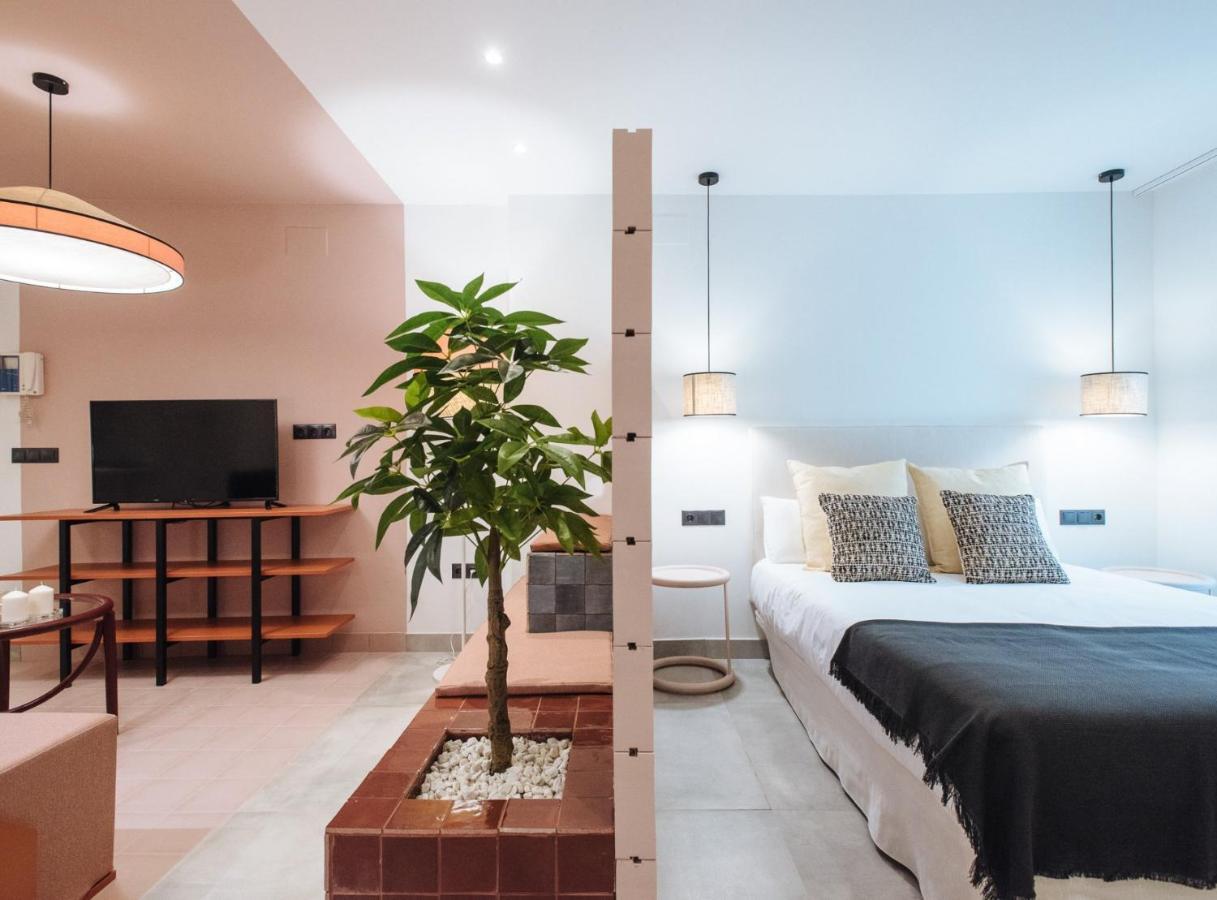 Triana Apartamento *