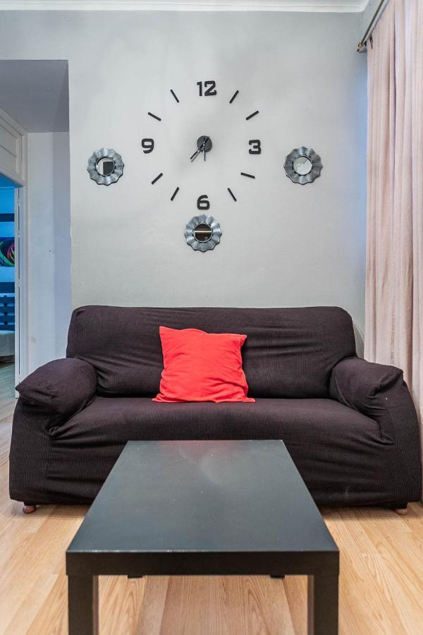 Apartamento No&do - Vacacional * Sevilla