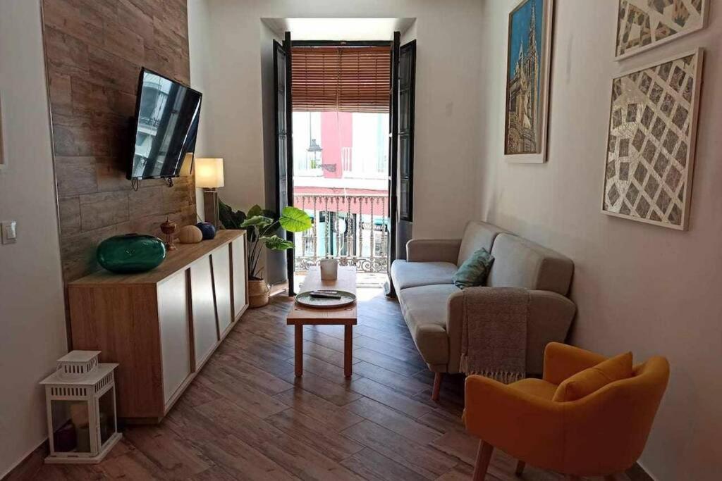 Alfalfa Sevilla Urban Apartment Apartamento